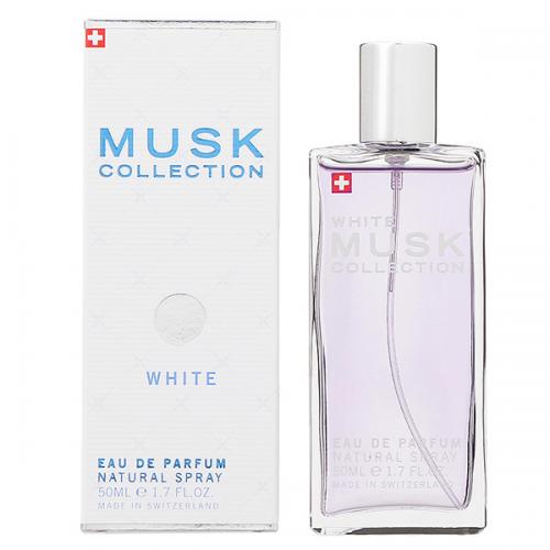 XNRNV MUSK COLLECTION zCgXN I[hpt@ EDP 50mL yz