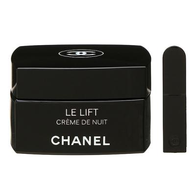 Kem Dưỡng Da Chanel Le Lift Crème 5ml  Bicicosmetics