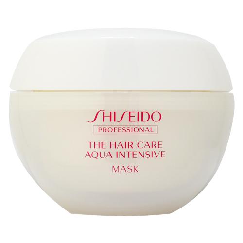 Shiseido Professional The Hair Care Aqua Intensive Mask 200g [Chăm sóc tóc  shiseido] Cửa hàng chính thức của Shiseido Other Cosmetics Land