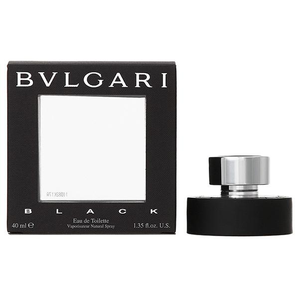 廃盤品　BVLGARI BLACK 40ml 香水 ブルガリ ブラック 40ml 廃盤】BVLGARI ブルガリ ブラック 40ml 香水