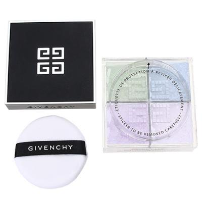 ジバンシイ GIVENCHY プリズム リーブル （フェイスパウダー） 01 ...