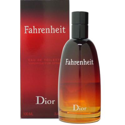 Christian Dior  Fahrenheit オードトワレ 100ml