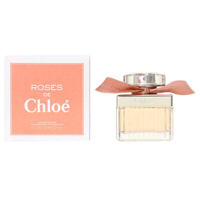 ご専用！ローズドクロエ ROSES DE Chloe EDT 50ml