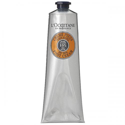 ロクシタン LOCCITANE <br>シア フットクリーム 150mL 【loccitane】<br>【フットケア】