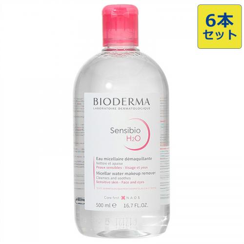 rIf} BIODERMA TVrI H2O iGC` c[I[j D 500mL y6{Zbgz NWOLbh