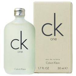 CK CK-ONE オードトワレ EDT 50mL カルバンクライン・シーケー・ワン <br>【メンズ 定番】【ユニセックス 香水 男女兼用 レディース フレグランス ck one 】【香水】