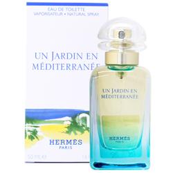エルメス HERMES 地中海の庭 EDT 50mL 【香水】【ユニセックス 香水