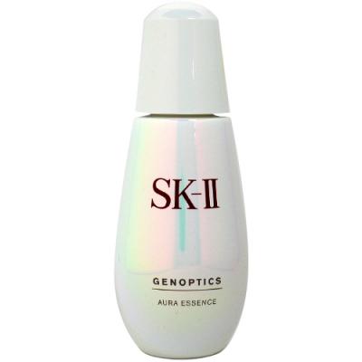 価格.com - P&Gプレステージ SK-II ジェノプティクス オーラ エッセンス 75ml 価格比較