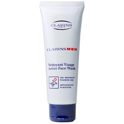 yOsǁzNX  CLARINS MEN ANeBu tFCX EHbV 125mL