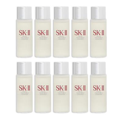 SK-II sk2エスケーツーフェイシャルトリートメントエッセンス　化粧水10本
