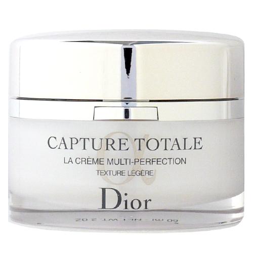 クリスチャンディオール Christian Dior　<br>カプチュール　トータル　ライト　クリーム　60mL