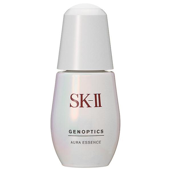 マックスファクター Sk Ii ジェノプティクス オーラ エッセンス 30ml 美容液 コスメランド オフィシャル店