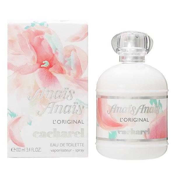 キャシャレル アナイスアナイス EDT 100mL （香水） 香水 