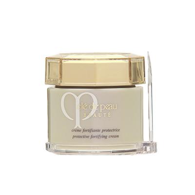 資生堂 クレ・ド・ポー ボーテ cle de peau BEAUTE クレーム プロテクトゥリス SPF25 PA+++ 50g
