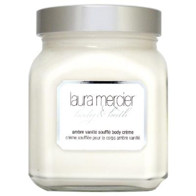 ローラ メルシエ laura mercier ホイップトボディクリーム 【アンバー ...