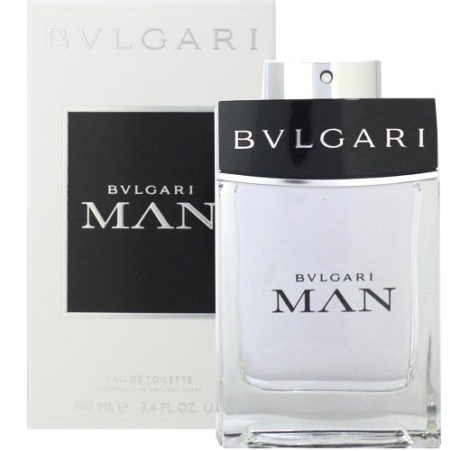 ブルガリ マン オードトワレ EDT 100ｍL 【香水】【メンズ メンズ香水 ギフト プレゼント】