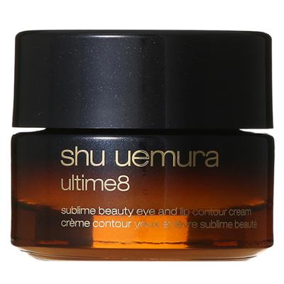 VEEG shu uemura@AeB8  Xu r[eB AC & L N[ @15mL