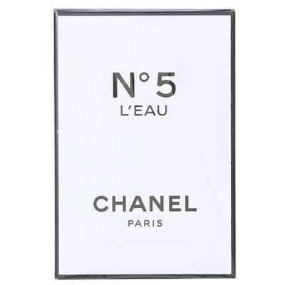 Vl CHANEL@No.5@[@I[hD@gbg@EDT@50mL@yz