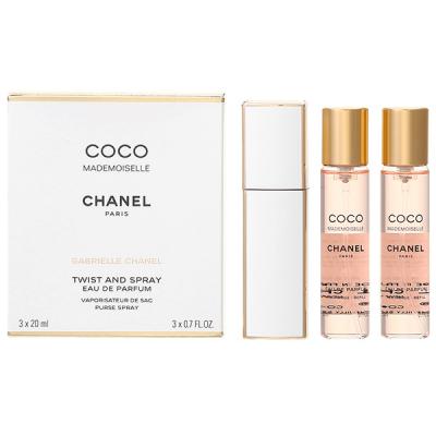 Vl CHANEl }hA[I[hD pt@ { 20mL 1{ + tB 20mL 2{