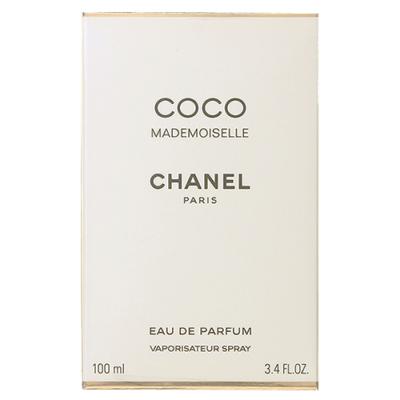 Vl CHANEL }hA[ I[hD pt@ 100ml