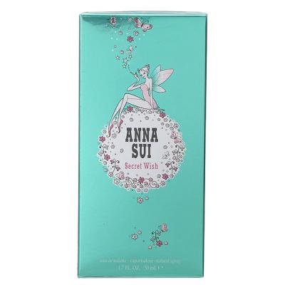 AiXC ANNA SUI AiXC V[Nbg EBbV I[hg EDT () 50mL