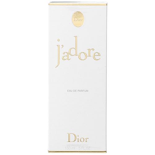 クリスチャンディオール Christian Dior　ジャドール　オードパルファム　150mL