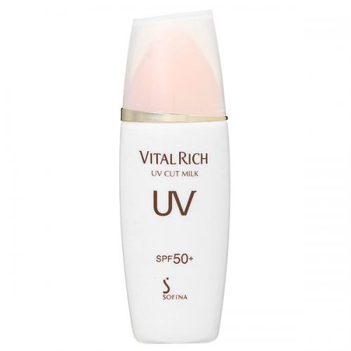 ԉ \tB[i oC^b` <br>UVJbg ~N u y SPF50+ PA+++ z30mL<br>yO΍z