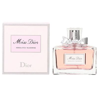 クリスチャンディオール Christian Dior ミス ディオール アブソリュートリー ブルーミング 100mL 香水 フレグランス