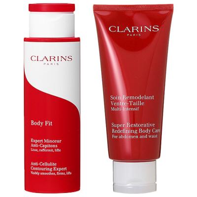 NX CLARINS {fB tBbg 200mL { X[v AuhEGXg {fBPA 200mL