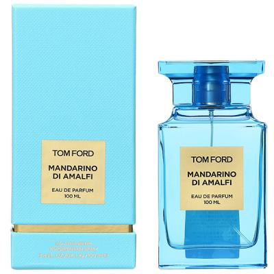 トム フォード ビューティ Tom Ford Beauty マンダリーノ ディ アマルフィ オード パルファム スプレィ Edp 100ml 香水 レディース コスメランド オフィシャル店