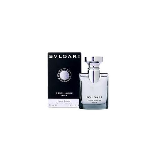 ブルガリ プールオム ソワール オードトワレ Edt 30ml 香水 メンズ ブルガリ プールオム ソワール メンズ香水 Bvlgari ブルガリ Bvlgari コスメランド オフィシャル店