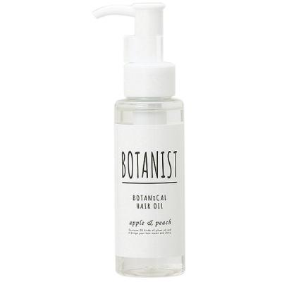 {^jXg BOTANIST {^jJwAIC X[X Abv&s[` 80mL