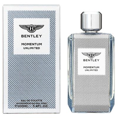 xg[ BENTLEY [^ A~ebh I[hg EDT 100mL yz