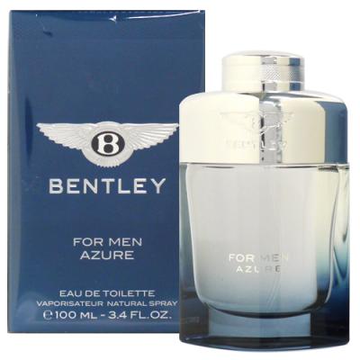 ベントレー フォーメン アズール オードトワレ EDT 100mL 【香水】