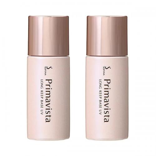 yZbgz ԉ \tB[i v}BX^ Primavista 玉h~ωn SPF20/PA++ 25mL 2{Zbg