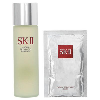 yZbgzGXP[c[ SK-II tFCVg[ggGbZX 230mL + tFCVg[gg}XN 1 Zbg