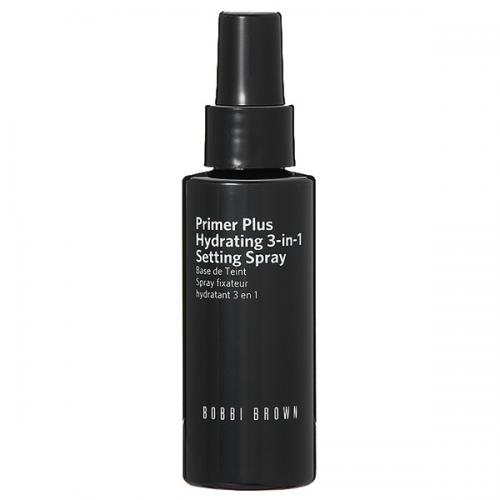 ボビイ ブラウン BOBBI BROWN プライマー プラス ハイドレイティング 3-IN-1 セッティング スプレイ 100mL