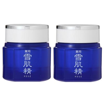 コーセー 薬用 雪肌精 クリーム 40g 2個セット 新品