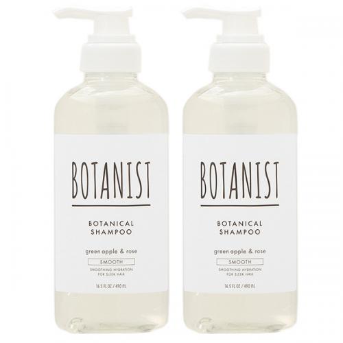 {^jXg BOTANIST {^jJVv[ X[X O[Abv&[Y 490mL 2Zbg Vv[