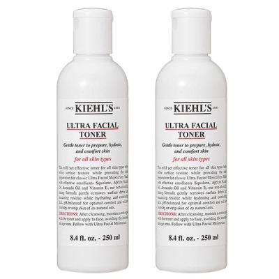 yZbgzL[Y Kiehls CX`CWO gi[ UFT 250mL 2Zbg