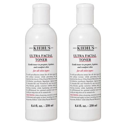 yZbgzL[Y Kiehls CX`CWO gi[ UFT 250mL 2Zbg