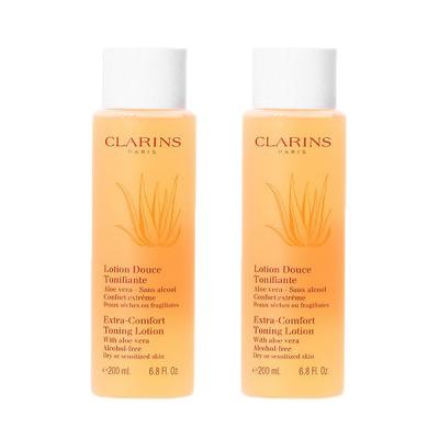 yZbgzNX CLARINS g[jO [V GLXg RtH[g 200mL 2Zbg