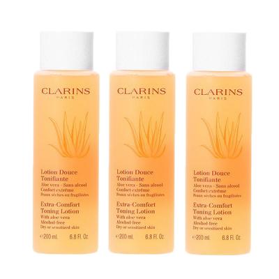 yZbgzNX CLARINS g[jO [V GLXg RtH[g 200mL 3Zbg