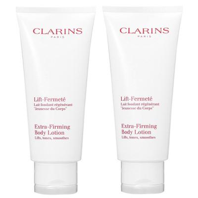 【セット】クラランス CLARINS エクストラ ファーミング ボディ ローション 200g 2個セット