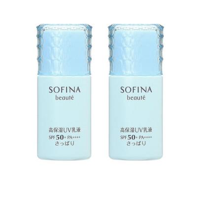 yZbgzԉ \tB[i {[e SOFINA ێUVt SPF50+/PA++++ ς 30mL 2Zbg