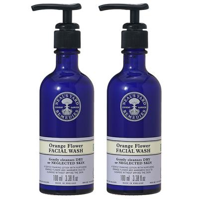 yZbgzj[Y[h fB[Y NEAL'S YARD REMEDIES IWt[tFCVEHbV 100mL 2Zbg