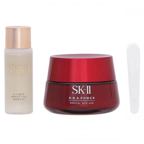 エスケーツー SK-II スキンパワー クリーム 80g （エスケーツー sk-2
