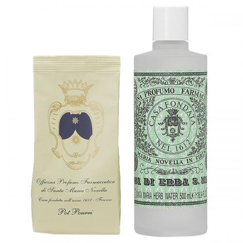 3個セット ソープ 【セット】 150g Santa Maria Novella サンタマリアノヴェッラ トバッコ・トスカーノ