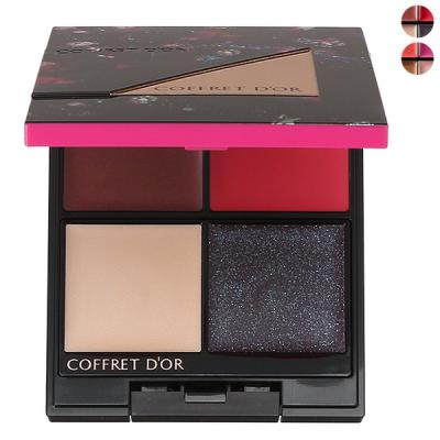 Jl{E Rth[ COFFRET DOR }`fUCjOpbgyNɊւ炸ꗥ|Cg15{z