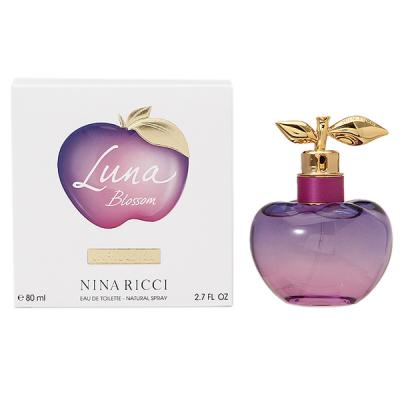 jib` NINA RICCI i ubT I[hg EDT 80mL yz